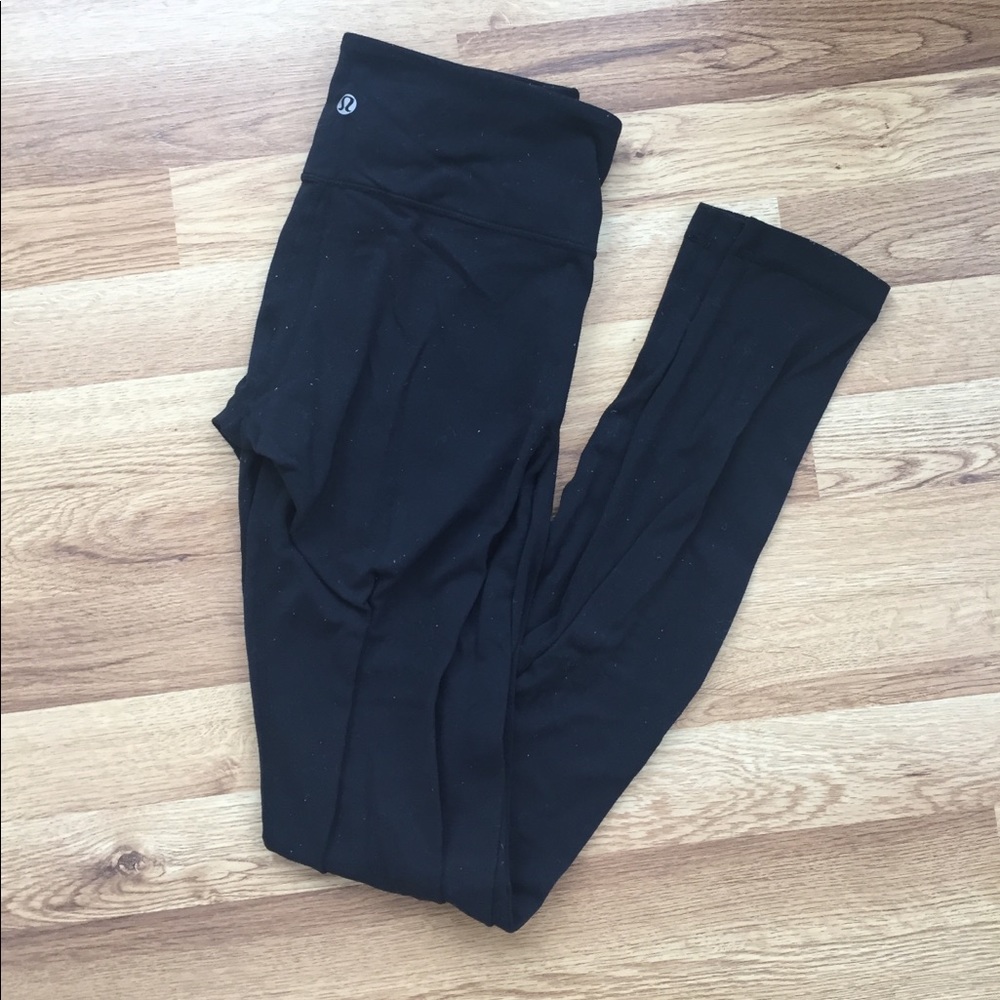 Lululemon leggings